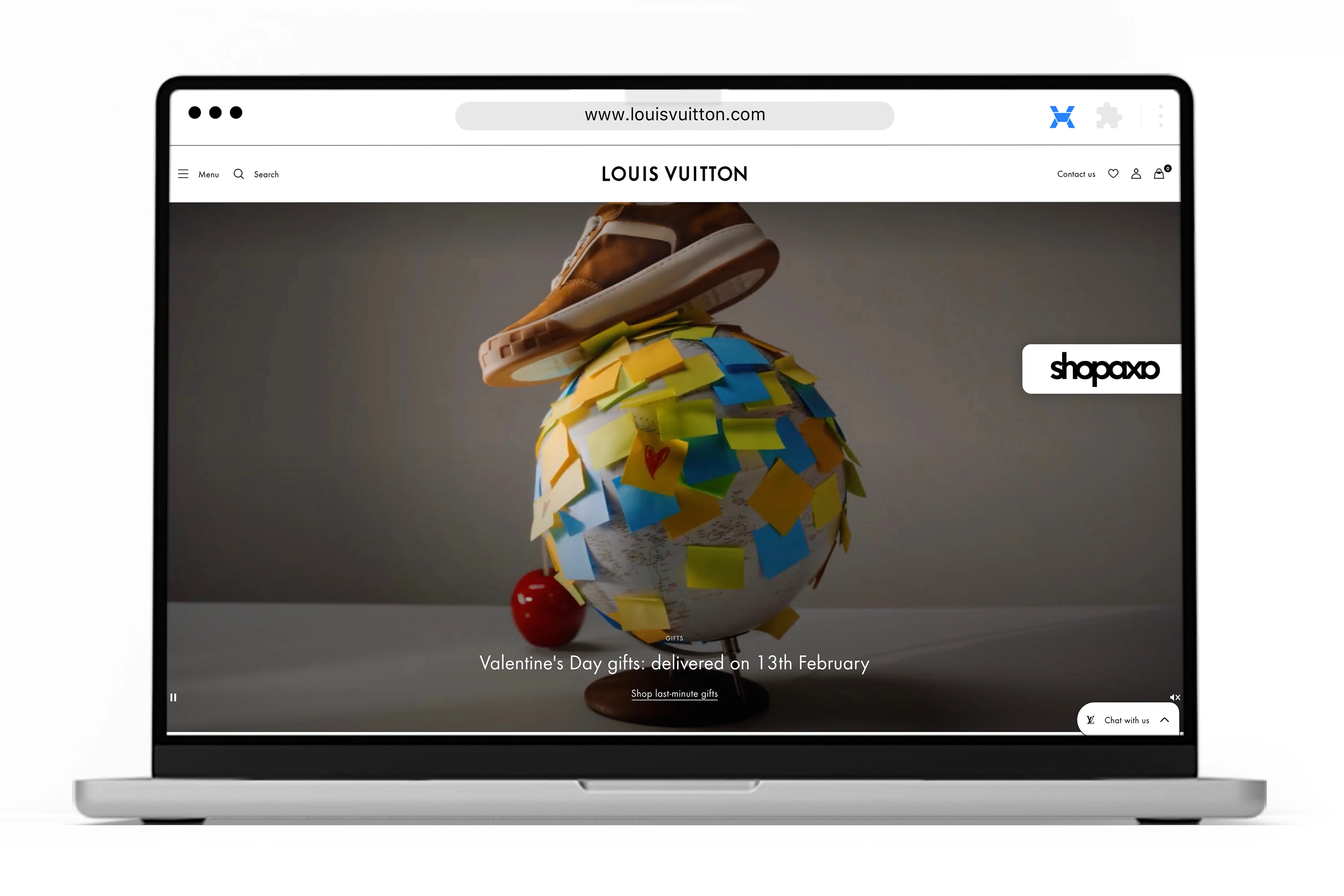 Shop a <br class="md:hidden lg:block"/> luxury store-image