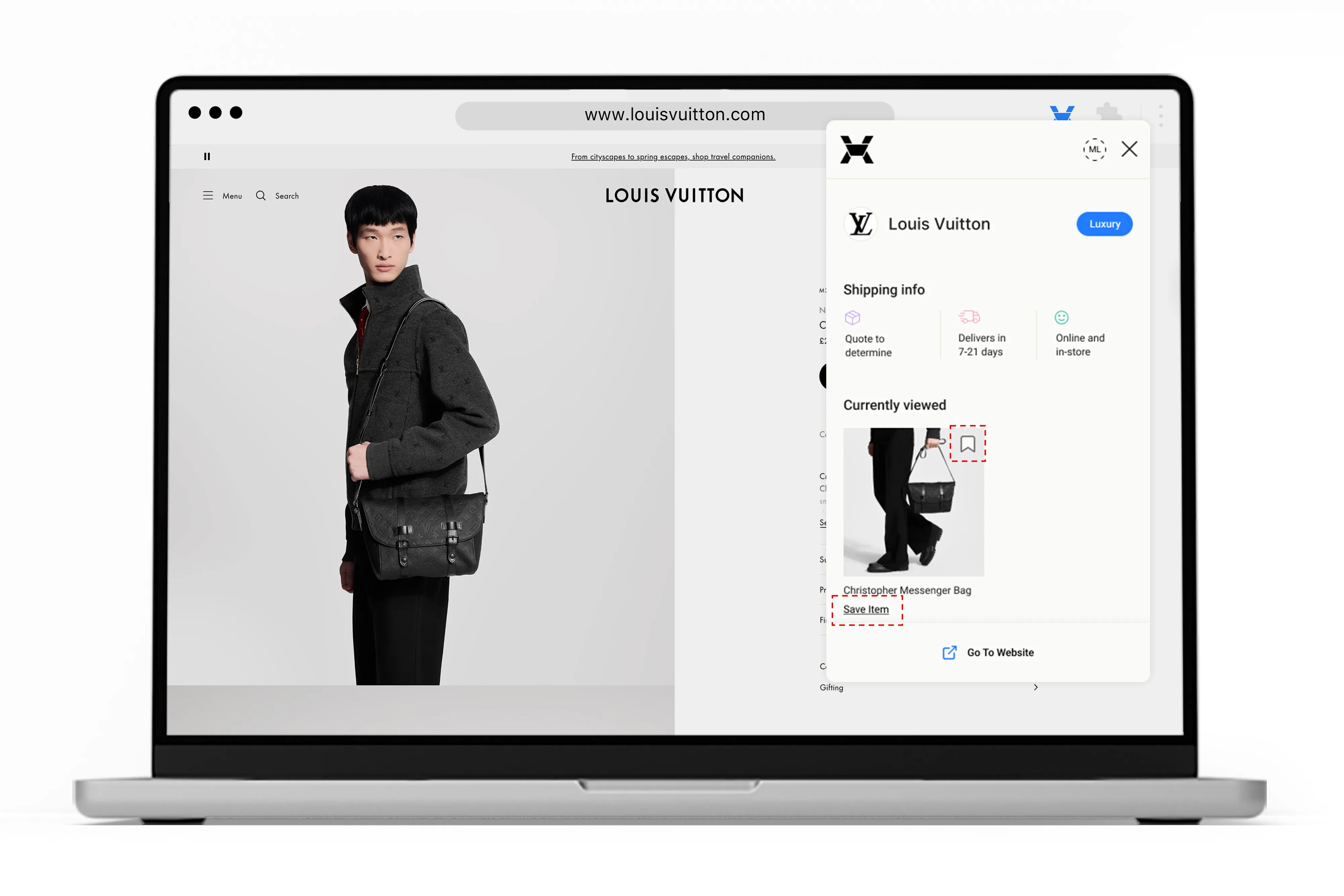 Save items to <br class="md:hidden lg:block"/> your profile-image